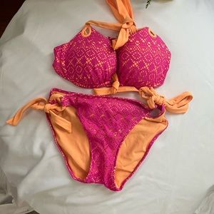 Victoria Secret bikini